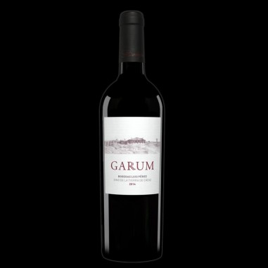 wine garum