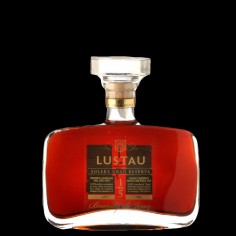 Lustau Brandy Gran Reserva Decanter