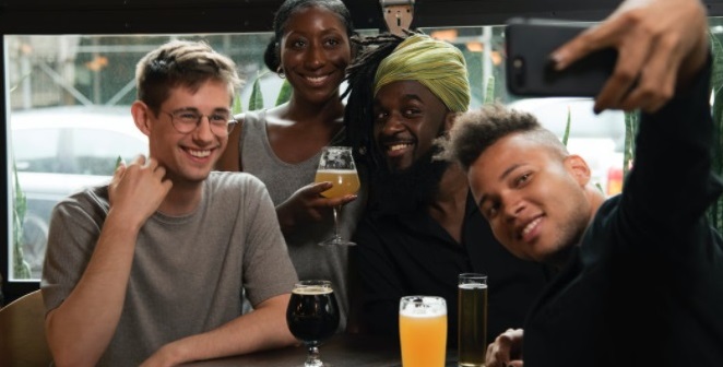 la cerveza y la salud