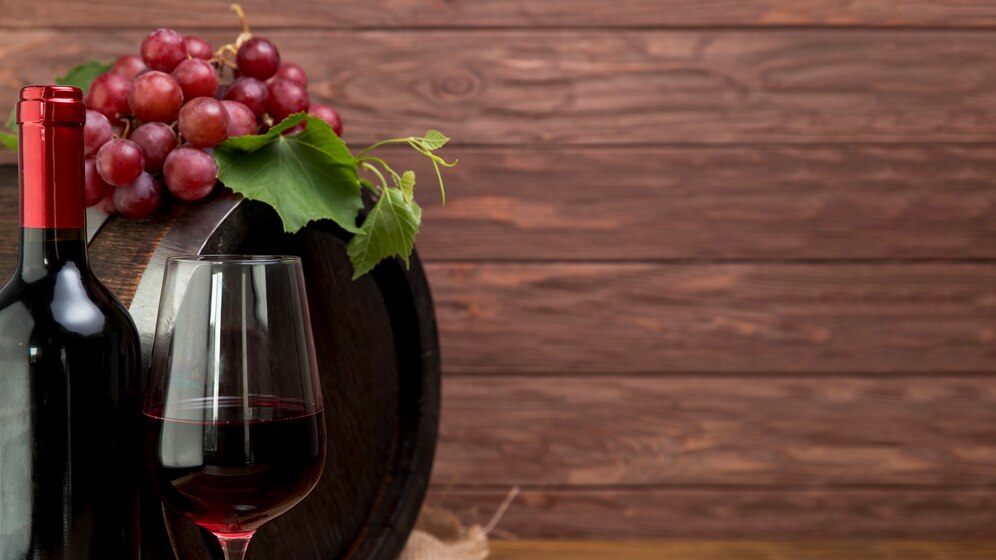 Los Taninos de Vino: La Esencia del Sabor y la Estructura   