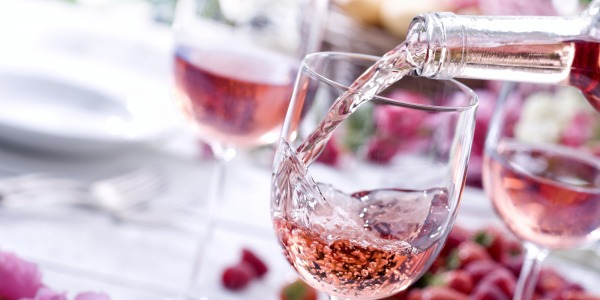 【Vinos rosados】▷ Un buen Vino