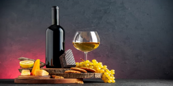 Vinos dulces: Variedad, Sabor y Tradición