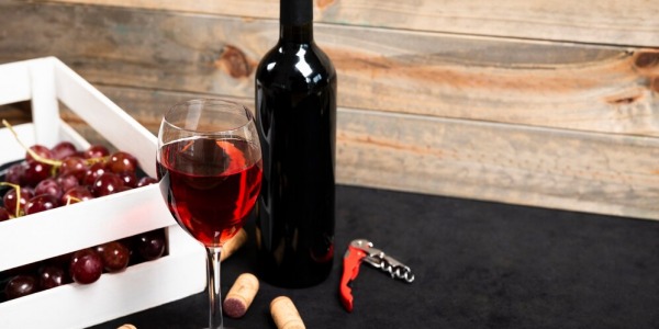 El mejor vino tinto: todo lo que necesitas saber